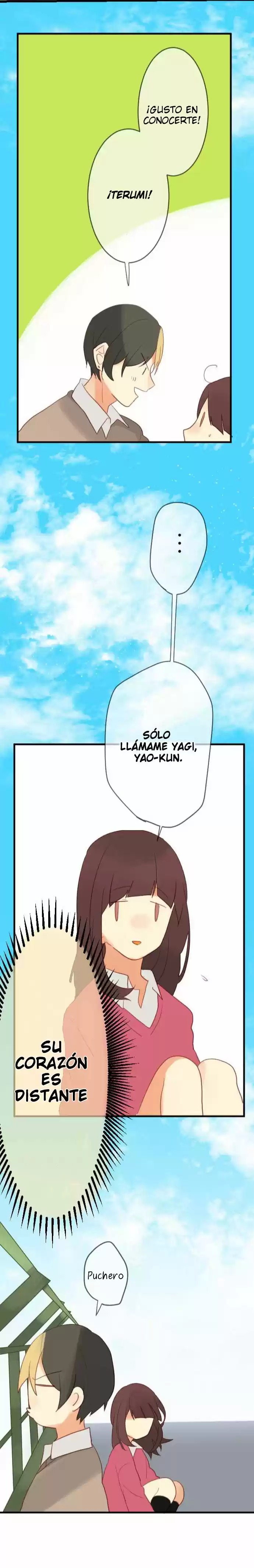 Teru Teru Pose (2016) - Capítulo 6 - Página 12 - LectorTMOo