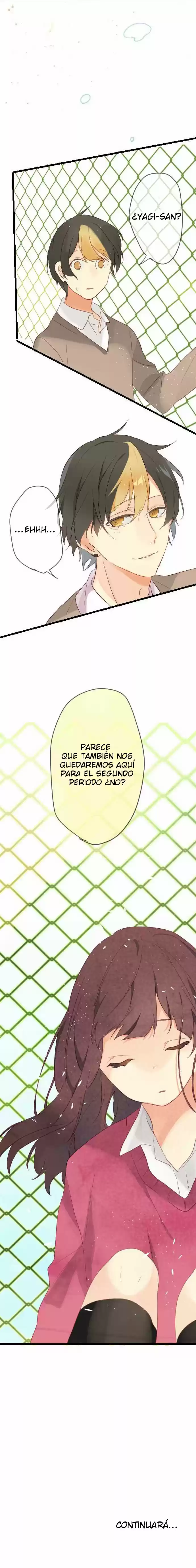 Teru Teru Pose (2016) - Capítulo 6 - Página 14 - LectorTMOo