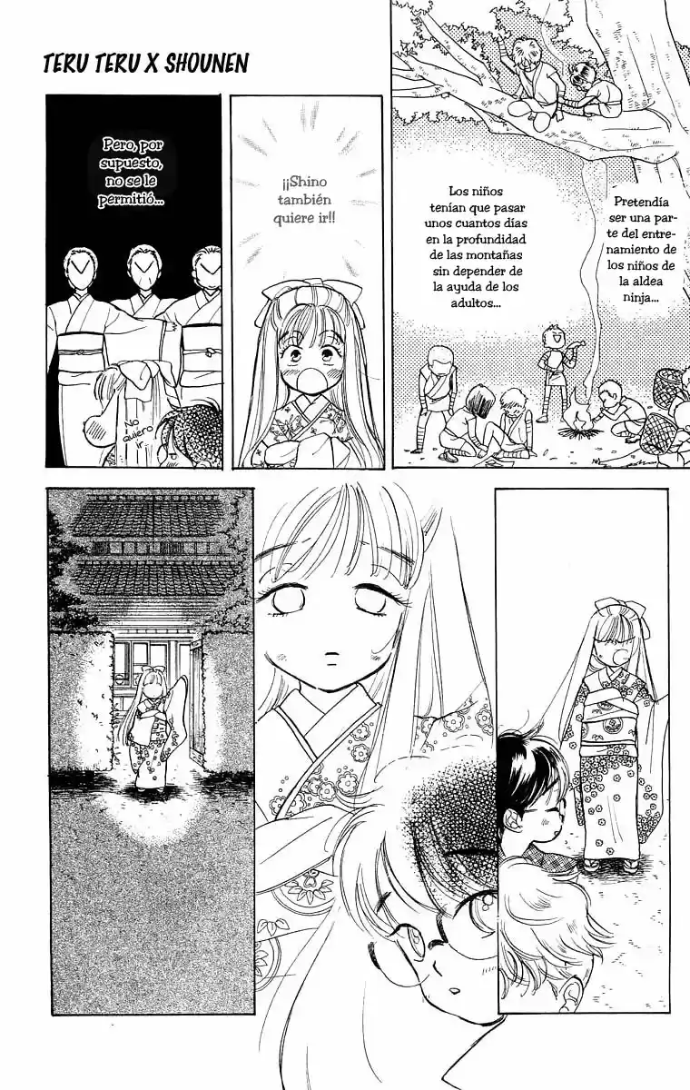 Teru Teru x Shounen (2016) - Capítulo 10 - Página 4 - LectorTMOo