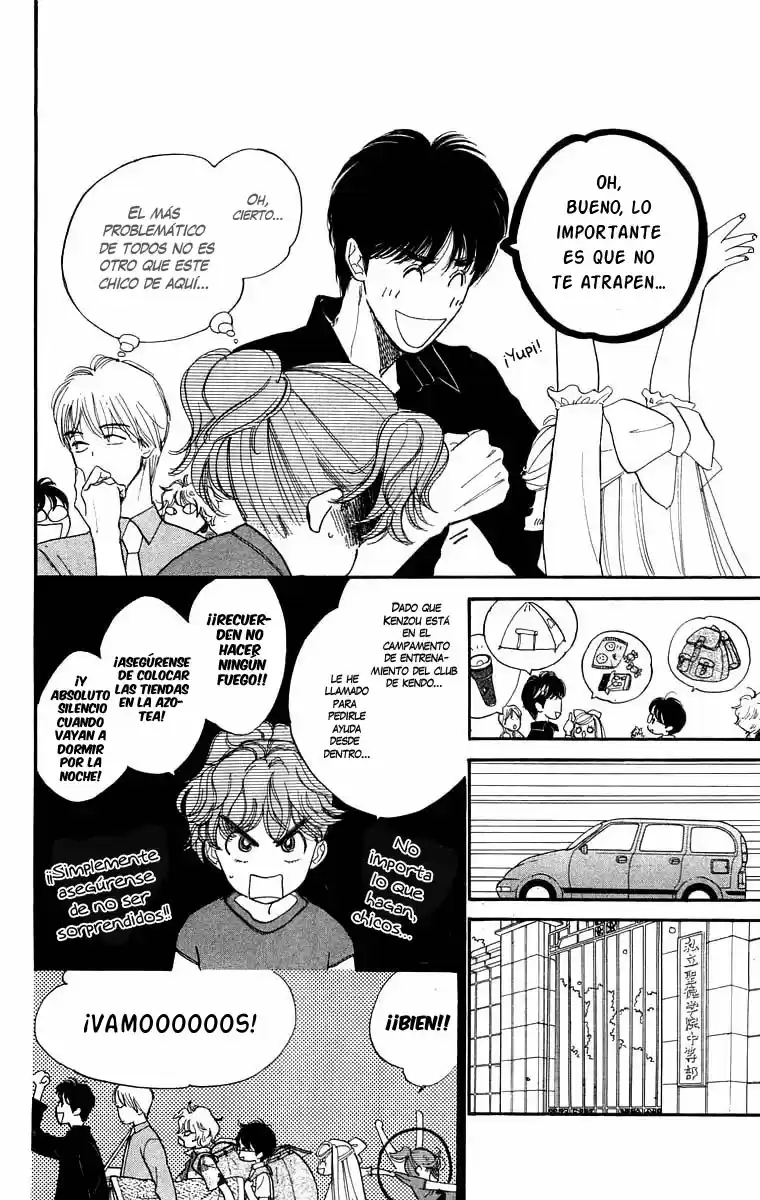 Teru Teru x Shounen (2016) - Capítulo 10 - Página 9 - LectorTMOo