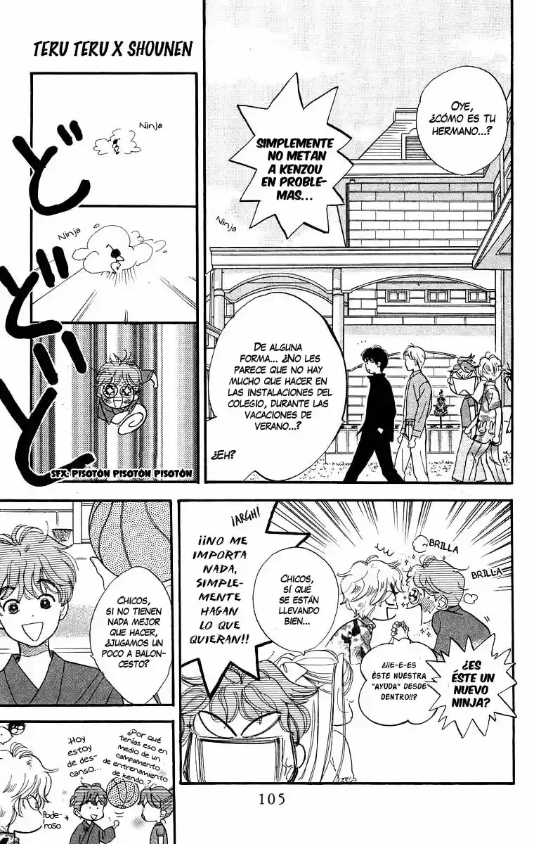Teru Teru x Shounen (2016) - Capítulo 10 - Página 10 - LectorTMOo