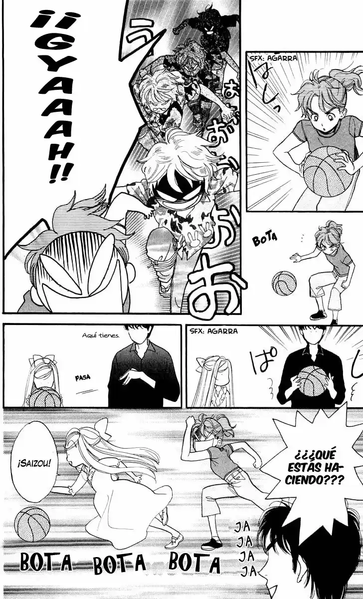 Teru Teru x Shounen (2016) - Capítulo 10 - Página 13 - LectorTMOo
