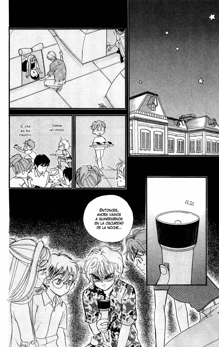 Teru Teru x Shounen (2016) - Capítulo 10 - Página 17 - LectorTMOo