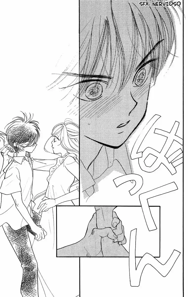Teru Teru x Shounen (2016) - Capítulo 10 - Página 22 - LectorTMOo