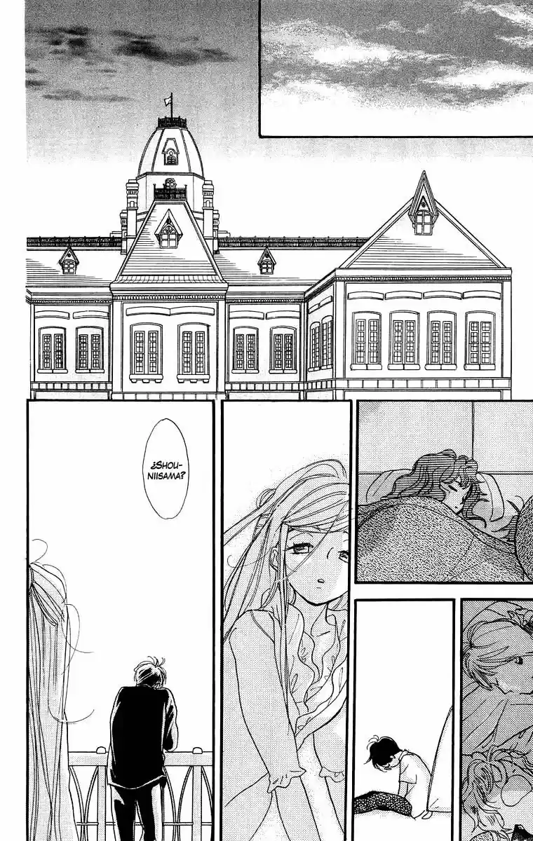 Teru Teru x Shounen (2016) - Capítulo 10 - Página 29 - LectorTMOo
