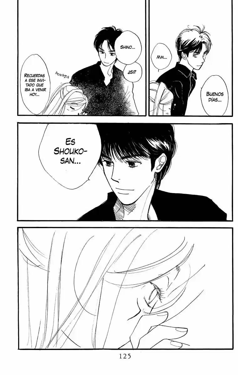 Teru Teru x Shounen (2016) - Capítulo 10 - Página 30 - LectorTMOo