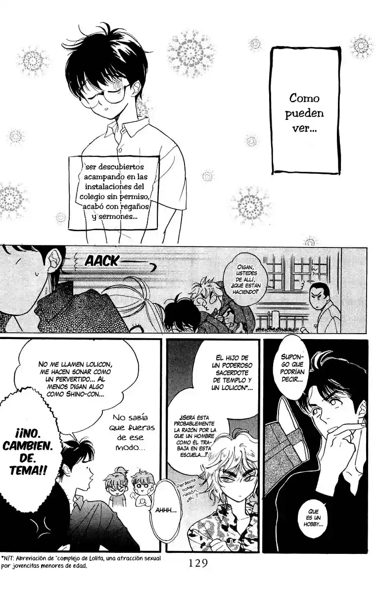Teru Teru x Shounen (2016) - Capítulo 11 - Página 4 - LectorTMOo
