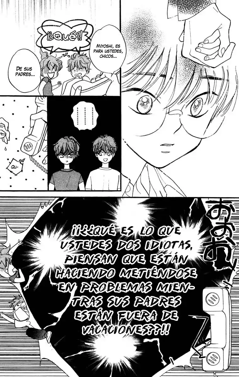 Teru Teru x Shounen (2016) - Capítulo 11 - Página 6 - LectorTMOo