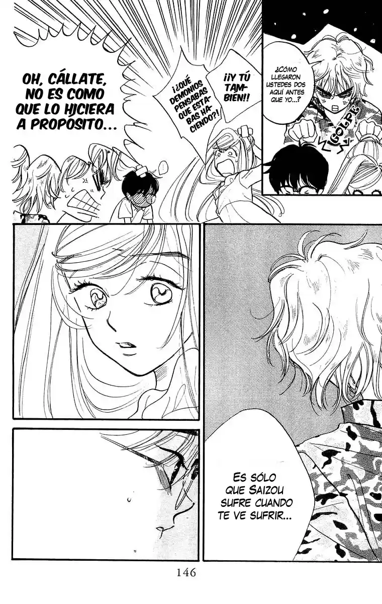 Teru Teru x Shounen (2016) - Capítulo 11 - Página 21 - LectorTMOo