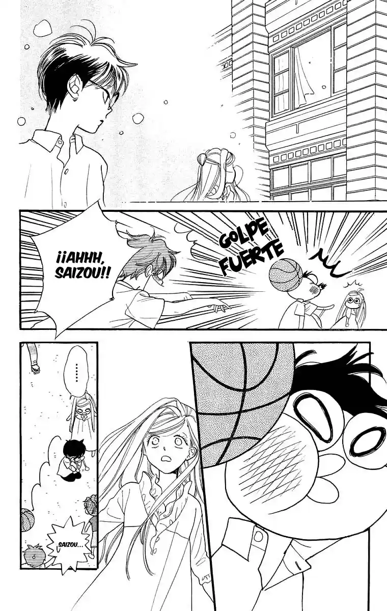 Teru Teru x Shounen (2016) - Capítulo 11 - Página 27 - LectorTMOo