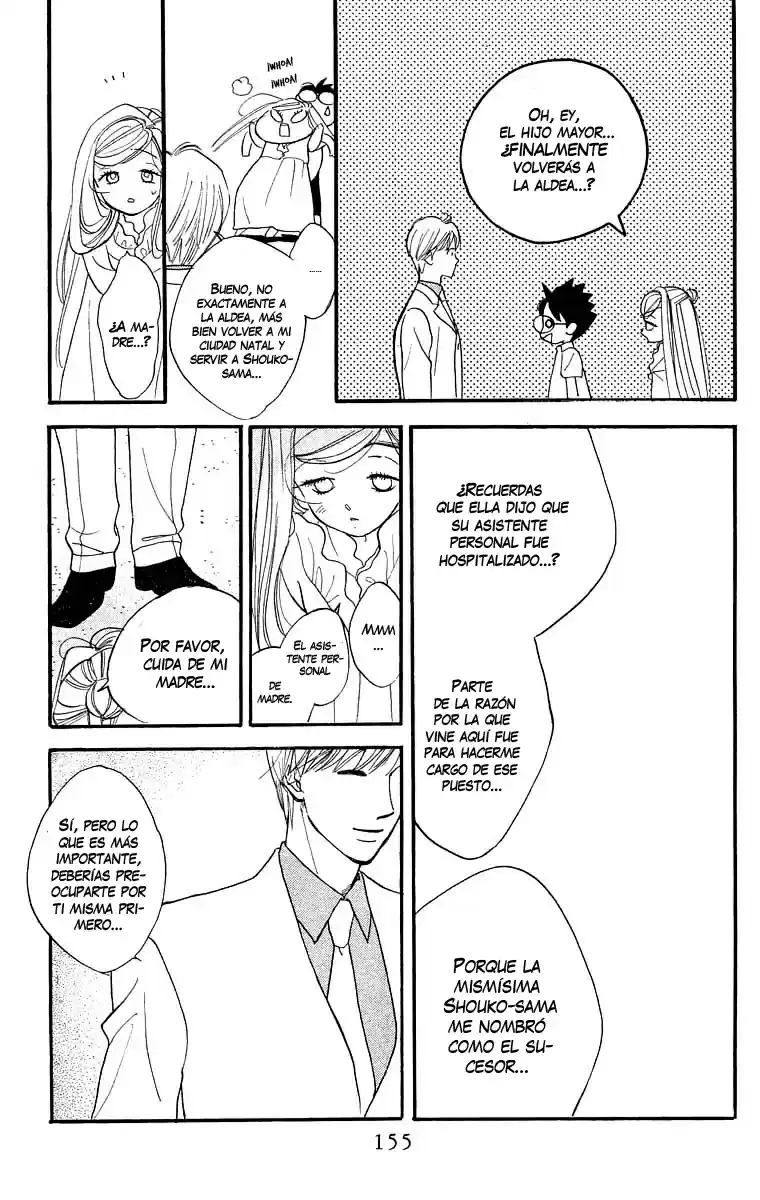 Teru Teru x Shounen (2016) - Capítulo 11 - Página 30 - LectorTMOo
