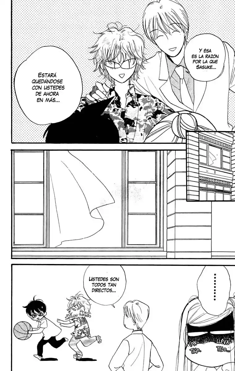 Teru Teru x Shounen (2016) - Capítulo 11 - Página 31 - LectorTMOo