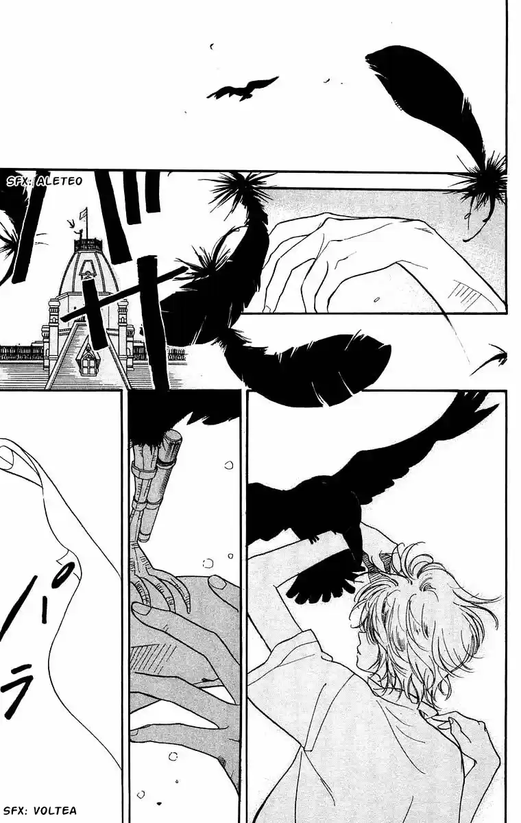 Teru Teru x Shounen (2016) - Capítulo 12 - Página 4 - LectorTMOo