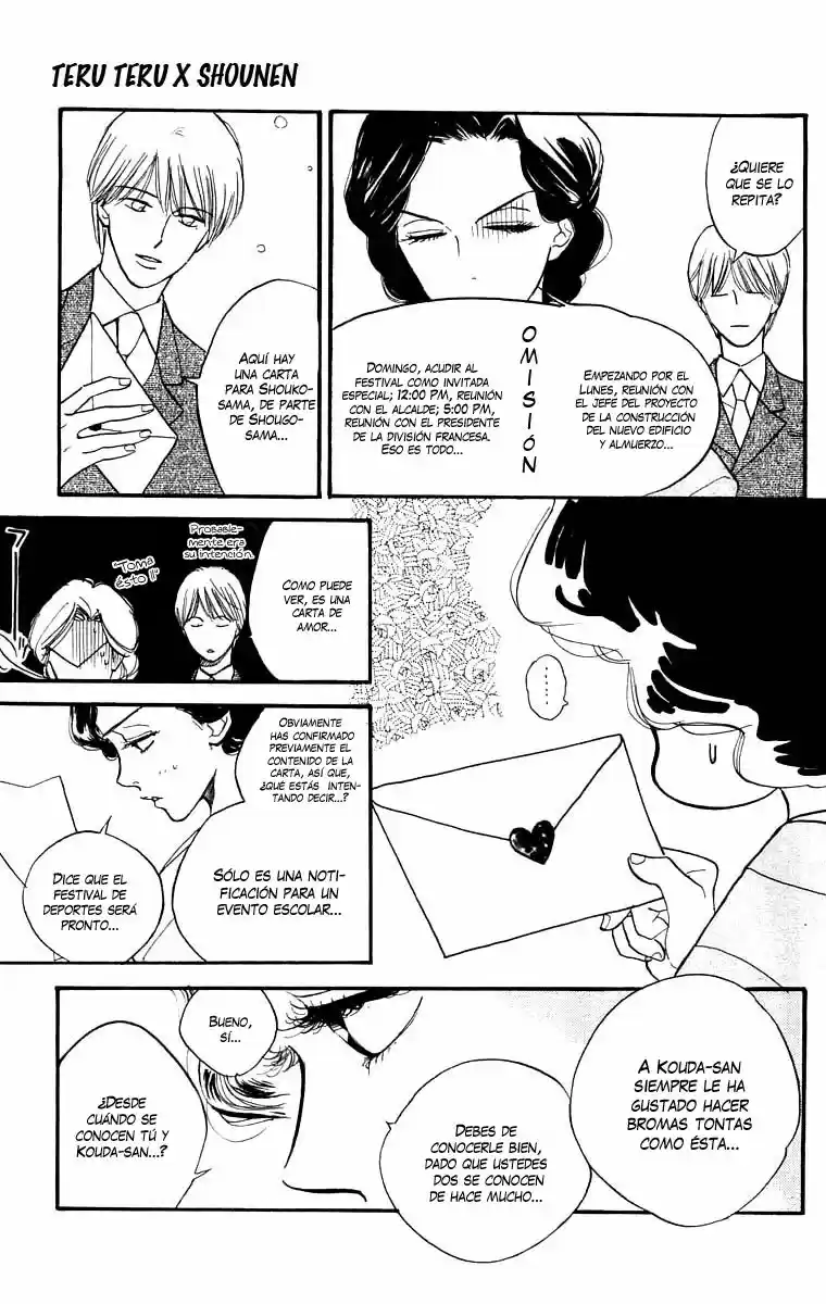 Teru Teru x Shounen (2016) - Capítulo 12 - Página 8 - LectorTMOo