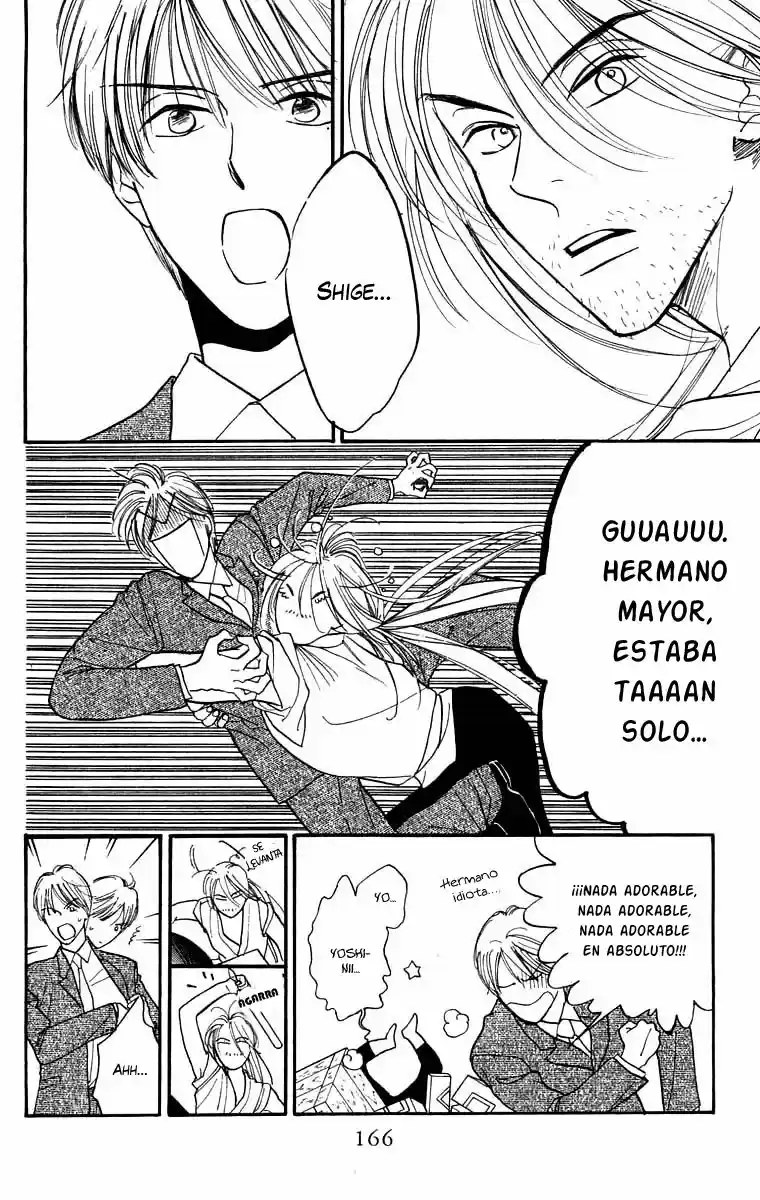 Teru Teru x Shounen (2016) - Capítulo 12 - Página 11 - LectorTMOo