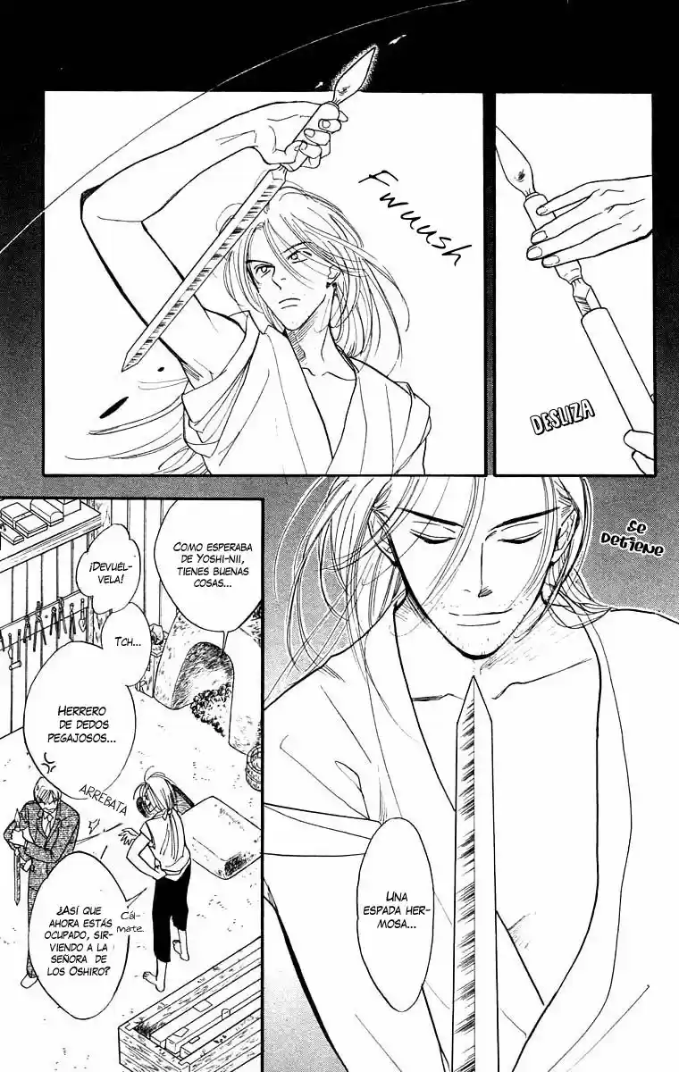 Teru Teru x Shounen (2016) - Capítulo 12 - Página 12 - LectorTMOo