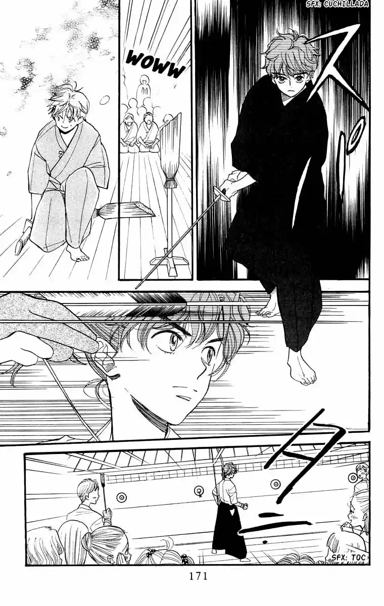 Teru Teru x Shounen (2016) - Capítulo 12 - Página 16 - LectorTMOo