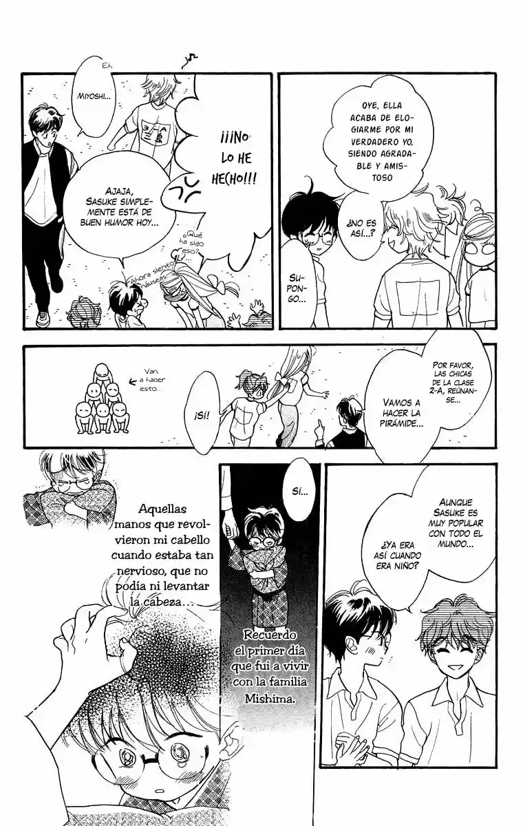 Teru Teru x Shounen (2016) - Capítulo 12 - Página 19 - LectorTMOo