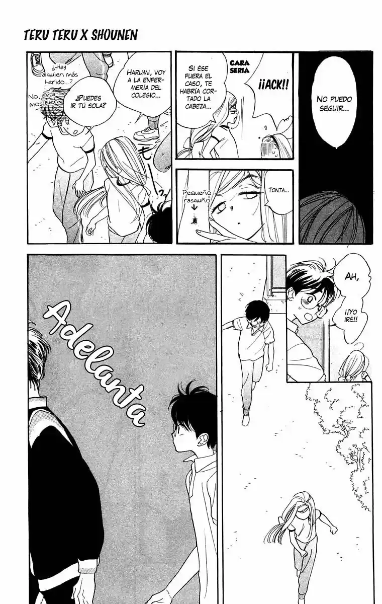 Teru Teru x Shounen (2016) - Capítulo 12 - Página 24 - LectorTMOo
