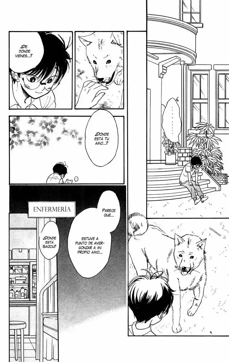 Teru Teru x Shounen (2016) - Capítulo 12 - Página 27 - LectorTMOo