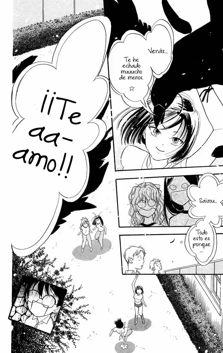 Teru Teru x Shounen (2016) - Capítulo 13 - Página 6 - LectorTMOo