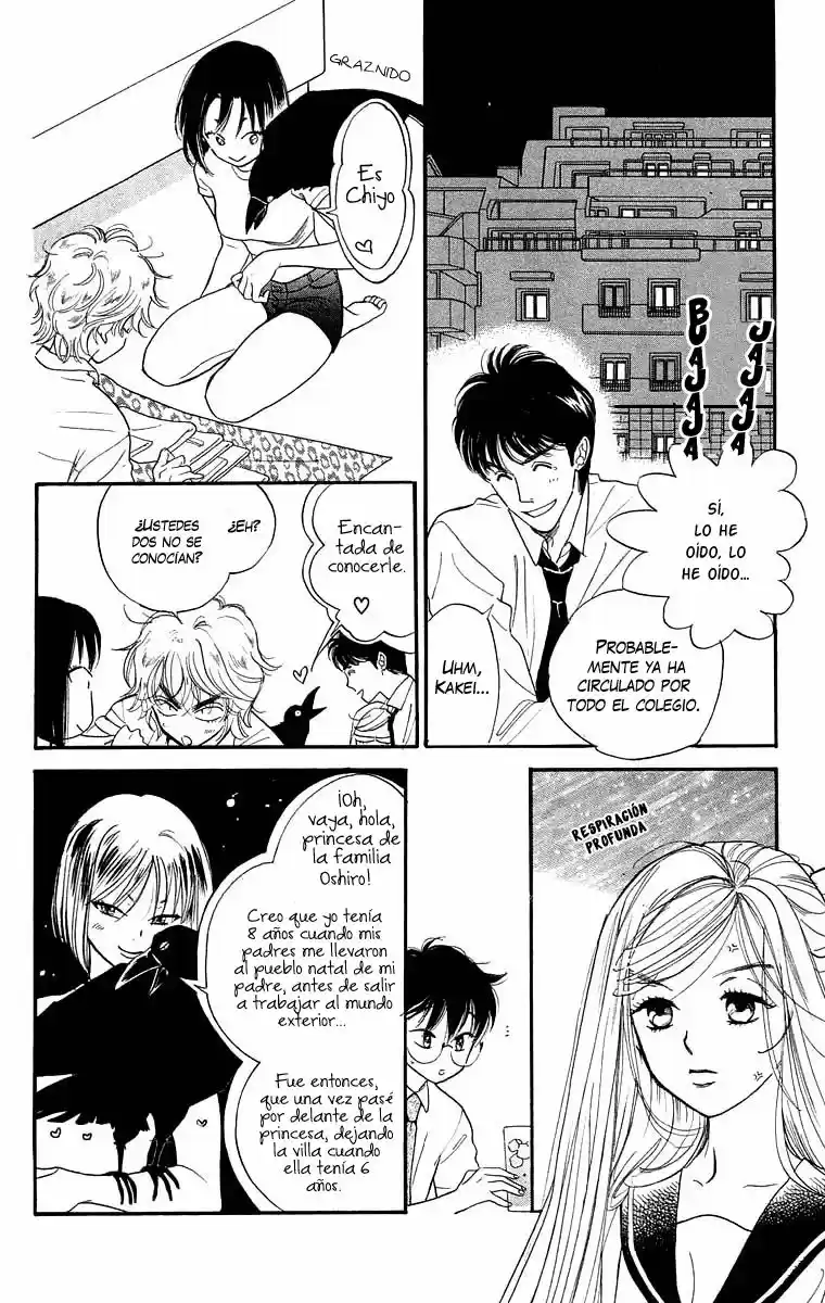 Teru Teru x Shounen (2016) - Capítulo 13 - Página 8 - LectorTMOo