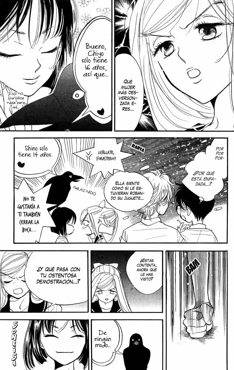 Teru Teru x Shounen (2016) - Capítulo 13 - Página 9 - LectorTMOo