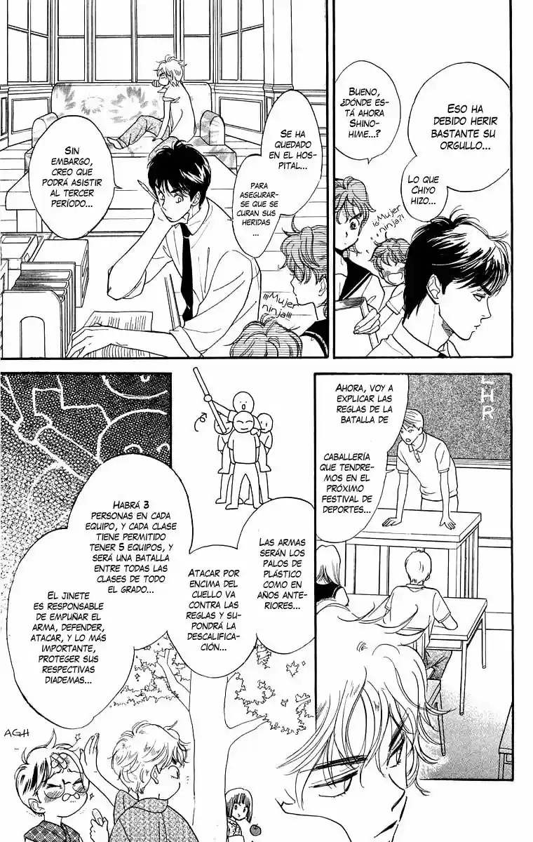 Teru Teru x Shounen (2016) - Capítulo 13 - Página 13 - LectorTMOo
