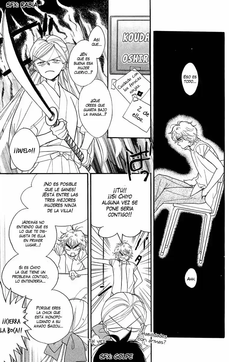Teru Teru x Shounen (2016) - Capítulo 13 - Página 15 - LectorTMOo