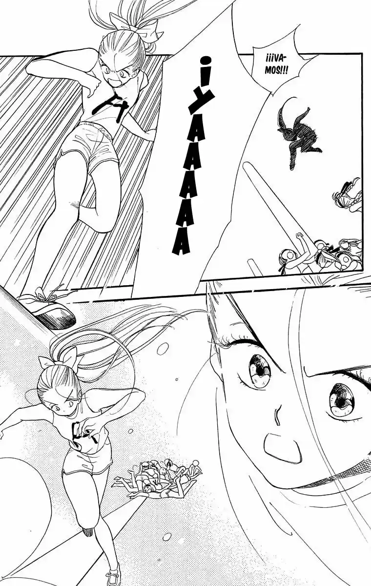 Teru Teru x Shounen (2016) - Capítulo 13 - Página 25 - LectorTMOo