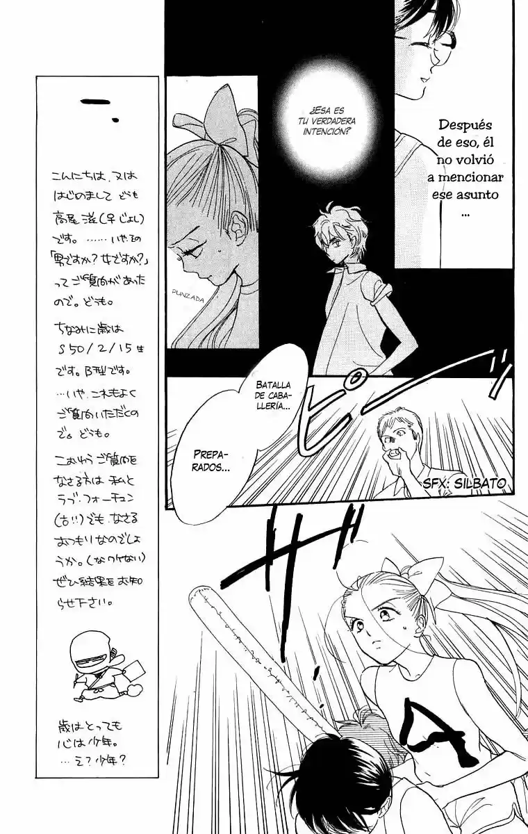Teru Teru x Shounen (2016) - Capítulo 13 - Página 27 - LectorTMOo