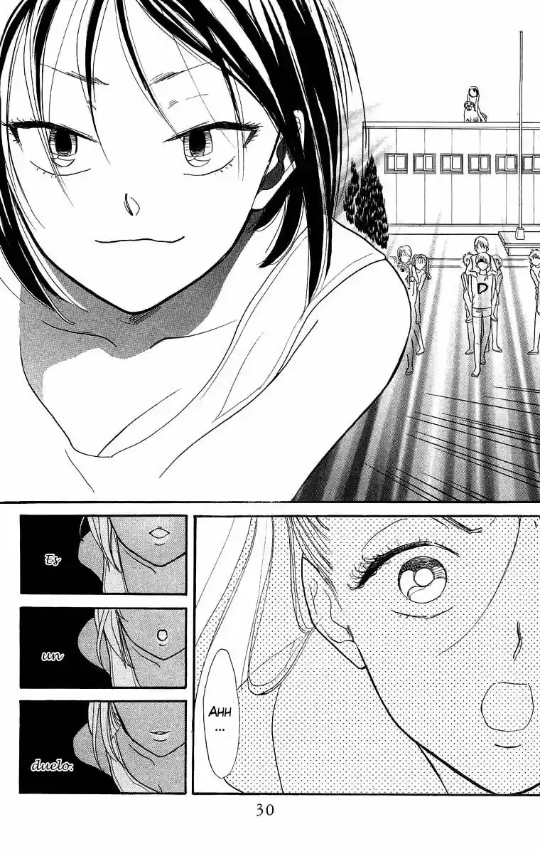 Teru Teru x Shounen (2016) - Capítulo 13 - Página 28 - LectorTMOo