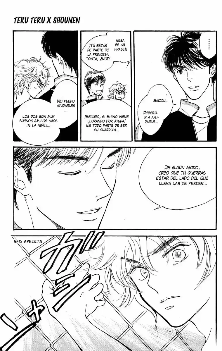 Teru Teru x Shounen (2016) - Capítulo 14 - Página 8 - LectorTMOo
