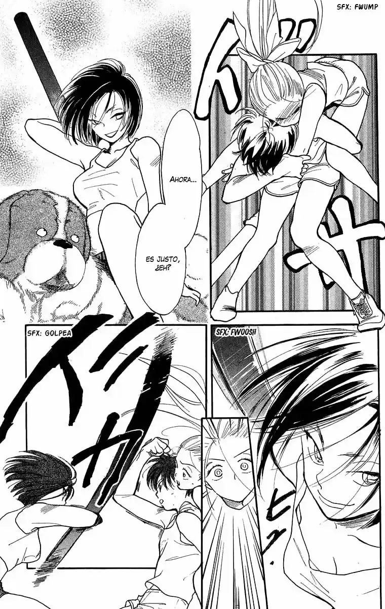 Teru Teru x Shounen (2016) - Capítulo 14 - Página 10 - LectorTMOo