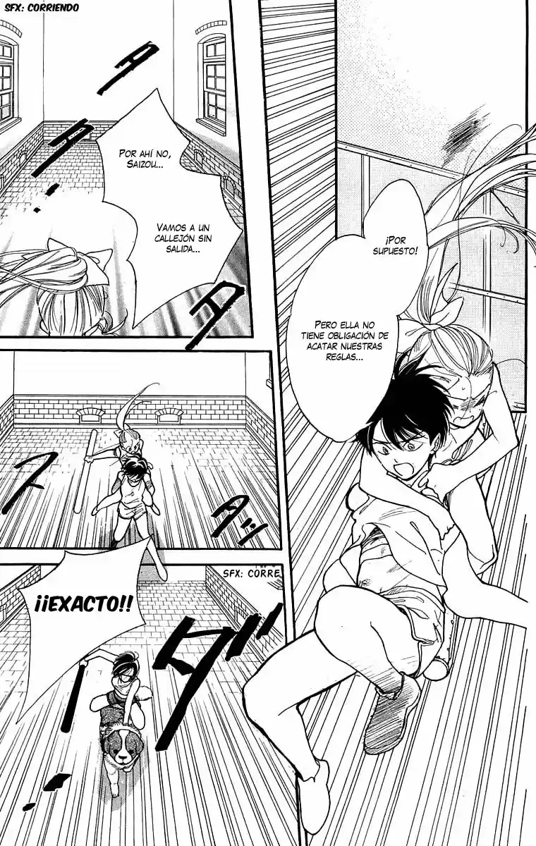 Teru Teru x Shounen (2016) - Capítulo 14 - Página 12 - LectorTMOo