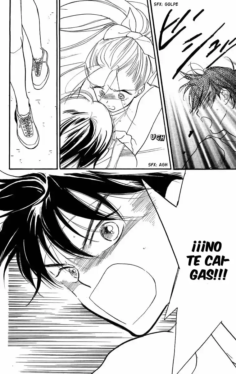 Teru Teru x Shounen (2016) - Capítulo 14 - Página 15 - LectorTMOo
