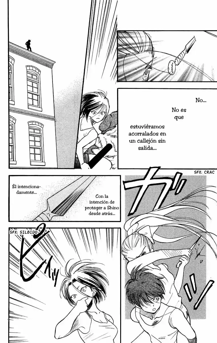 Teru Teru x Shounen (2016) - Capítulo 14 - Página 17 - LectorTMOo