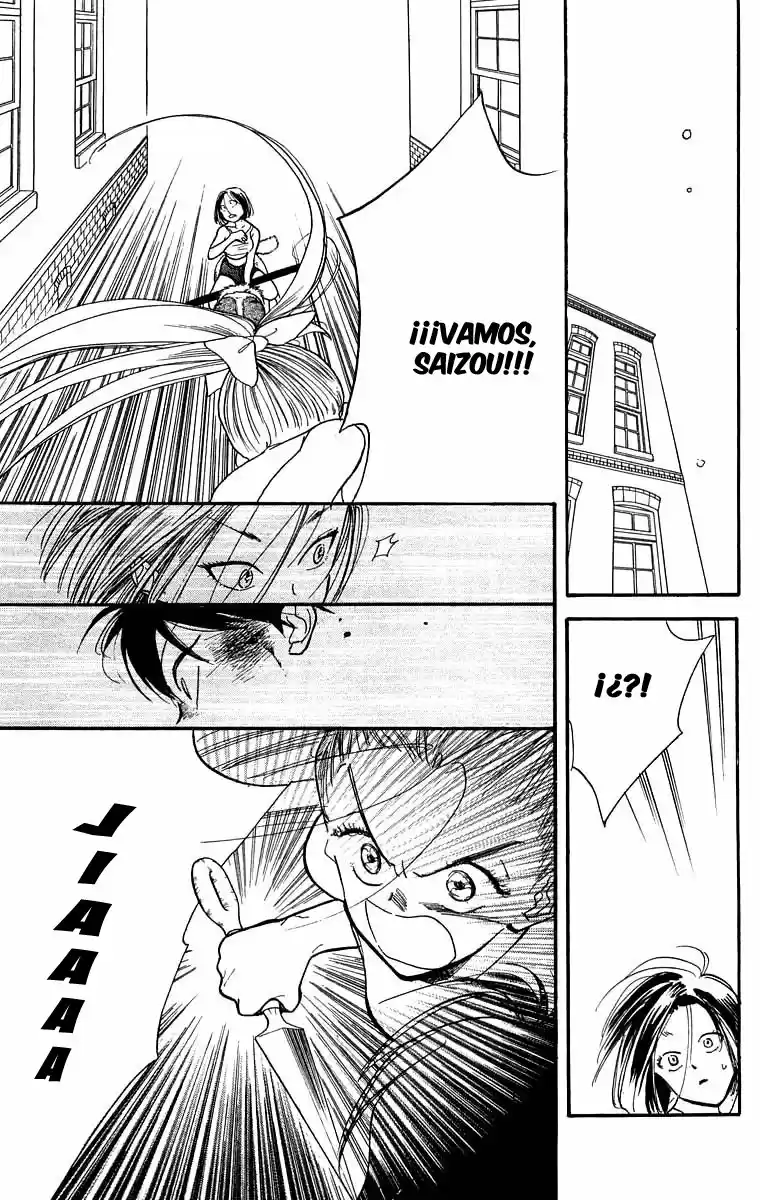Teru Teru x Shounen (2016) - Capítulo 14 - Página 18 - LectorTMOo