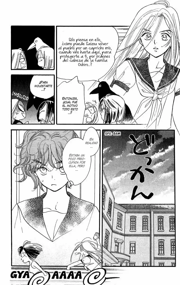 Teru Teru x Shounen (2016) - Capítulo 15 - Página 5 - LectorTMOo