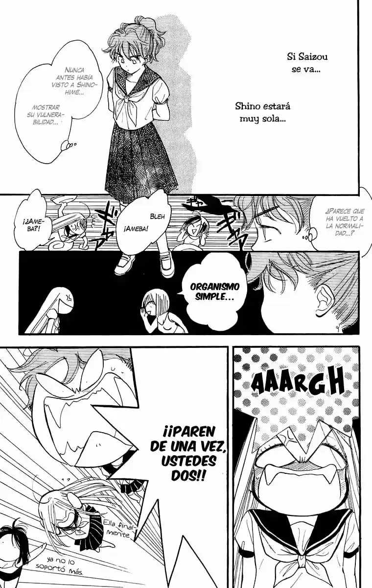 Teru Teru x Shounen (2016) - Capítulo 15 - Página 6 - LectorTMOo