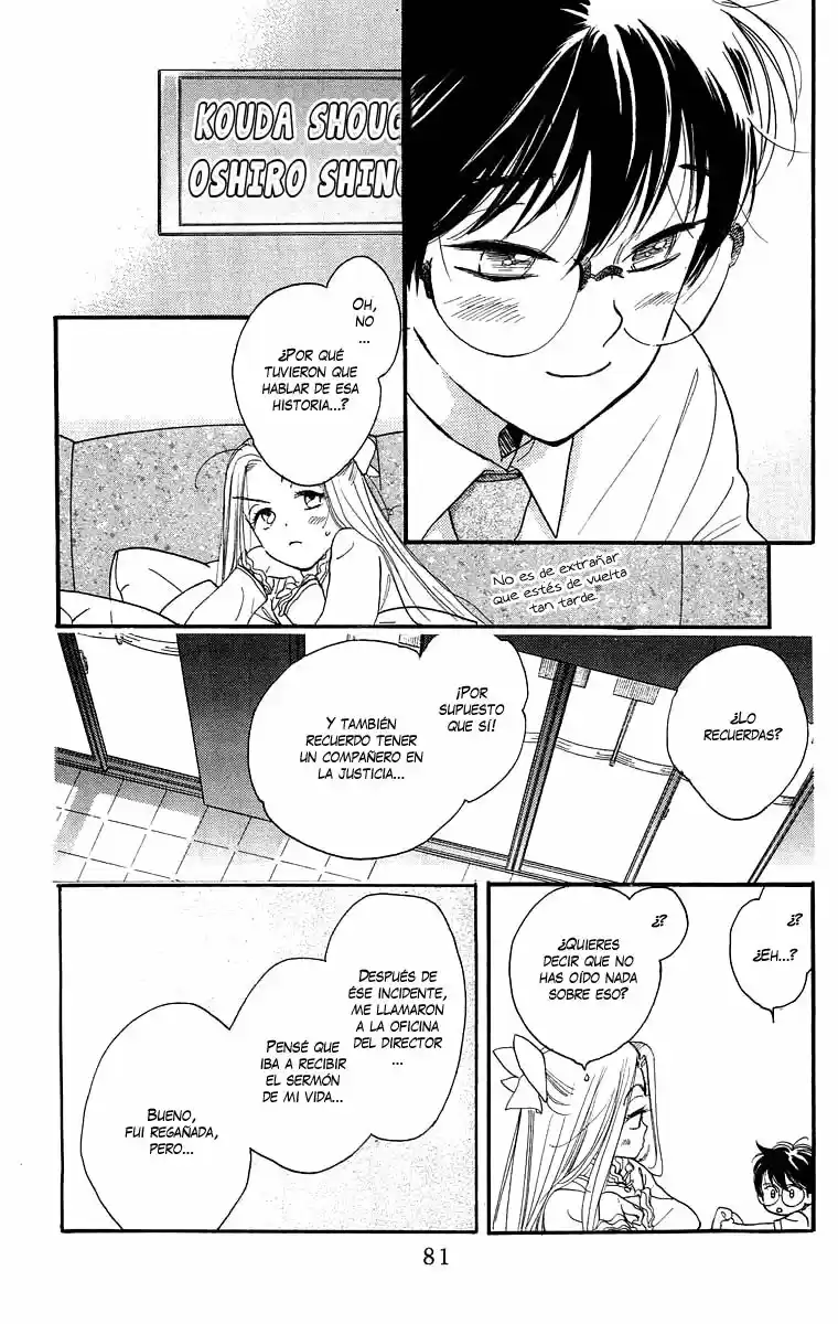 Teru Teru x Shounen (2016) - Capítulo 15 - Página 16 - LectorTMOo