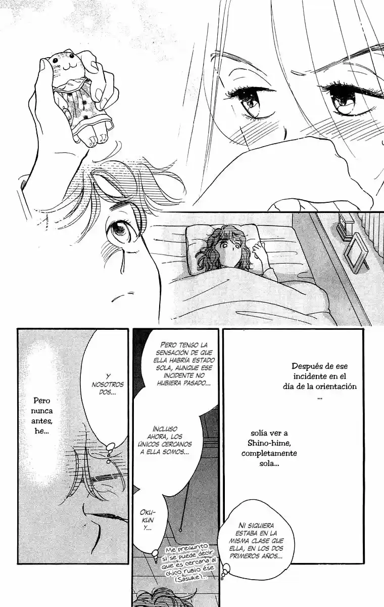 Teru Teru x Shounen (2016) - Capítulo 15 - Página 19 - LectorTMOo