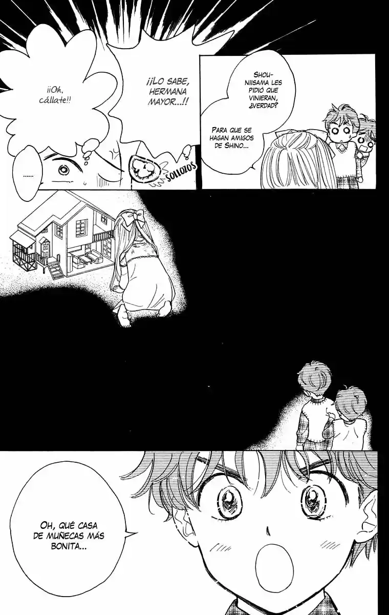Teru Teru x Shounen (2016) - Capítulo 15 - Página 22 - LectorTMOo