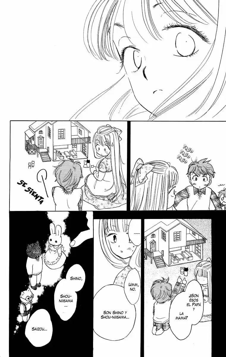 Teru Teru x Shounen (2016) - Capítulo 15 - Página 23 - LectorTMOo