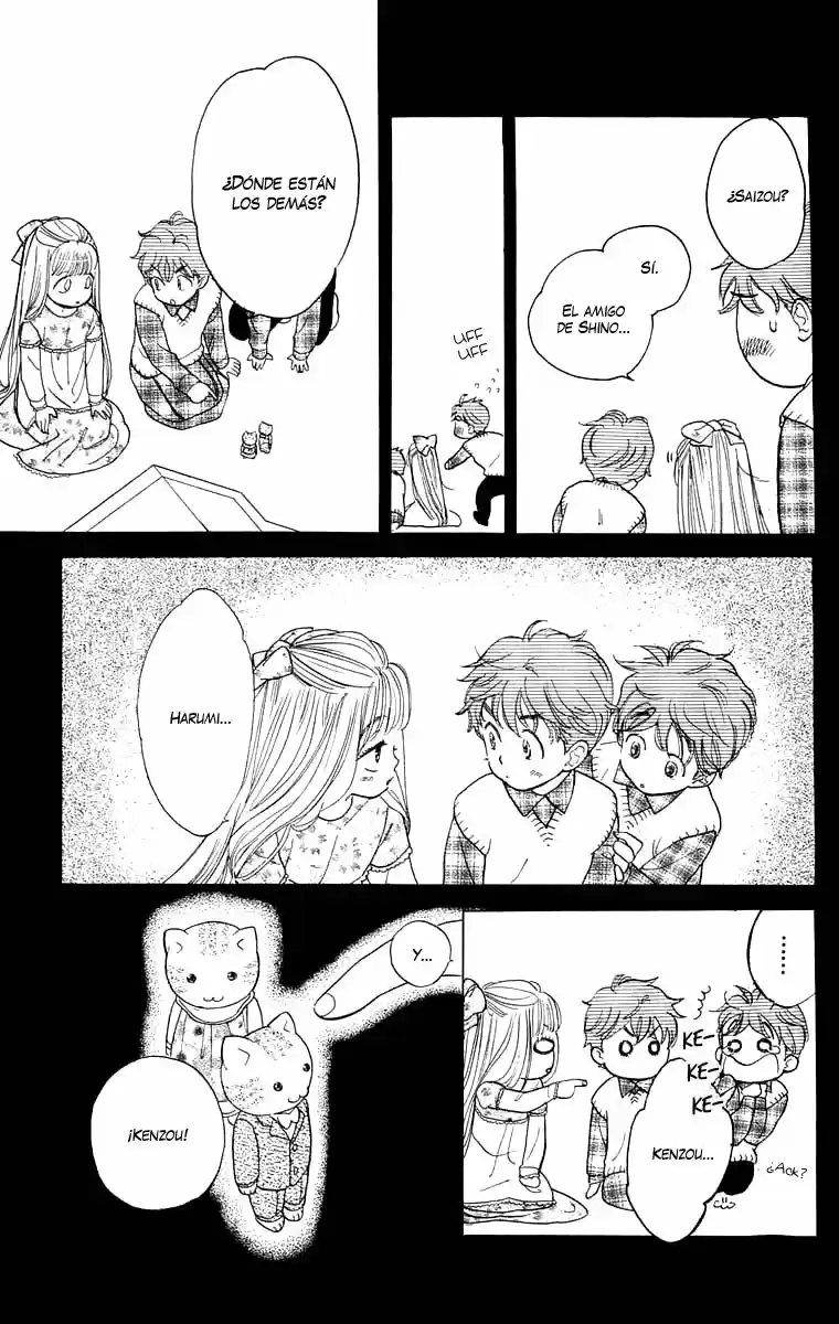 Teru Teru x Shounen (2016) - Capítulo 15 - Página 24 - LectorTMOo