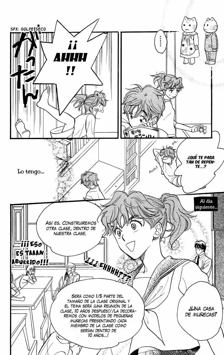 Teru Teru x Shounen (2016) - Capítulo 15 - Página 27 - LectorTMOo