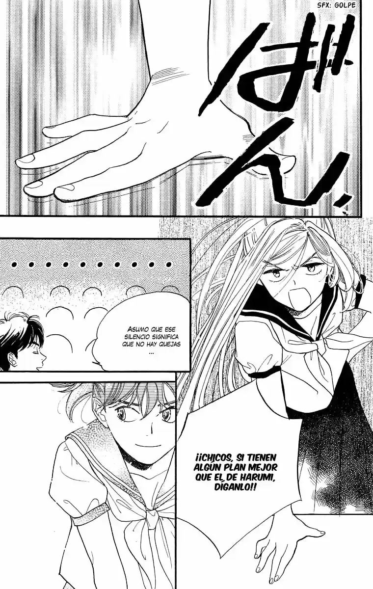 Teru Teru x Shounen (2016) - Capítulo 15 - Página 28 - LectorTMOo
