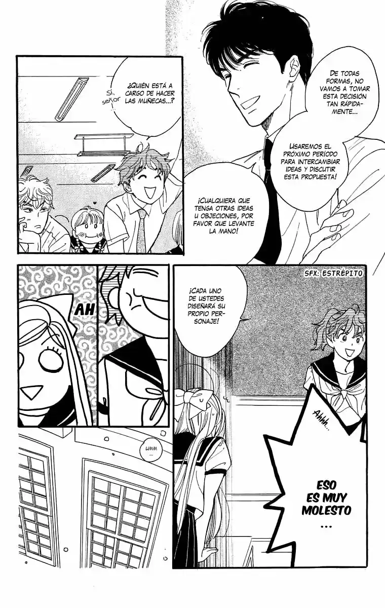 Teru Teru x Shounen (2016) - Capítulo 15 - Página 29 - LectorTMOo
