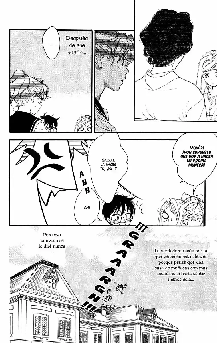 Teru Teru x Shounen (2016) - Capítulo 15 - Página 31 - LectorTMOo