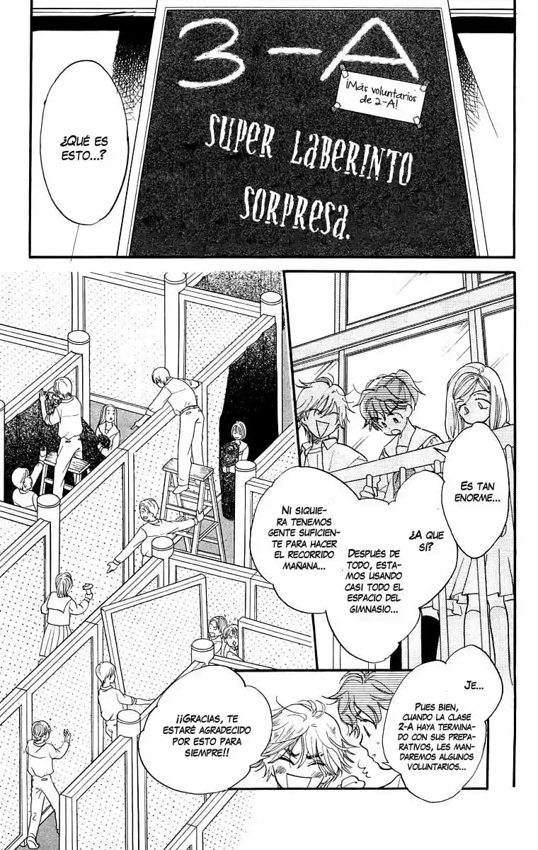 Teru Teru x Shounen (2016) - Capítulo 16 - Página 10 - LectorTMOo